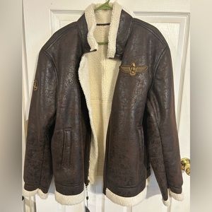 Free Soldier Jacket